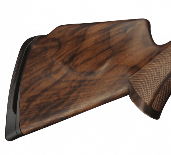 Benelli Lupo Wood BE.S.T. Repetierbüchse